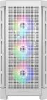 Корпус Cougar Airface Pro RGB White без БП (AIRFACE PRO RGB White)