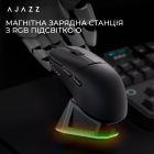 Мышь беспроводная Ajazz AJ159Pro Black (AJ159-PRO-B)