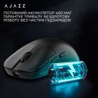 Мышь беспроводная Ajazz AJ159P MC Black (AJ159P-MC-B)