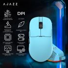 Мышь беспроводная Ajazz AJ159P MC Blue (AJ159P-MC-Blue)