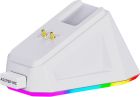 Миша бездротова Ajazz AJ179P MC White (AJ179P-MC-W)