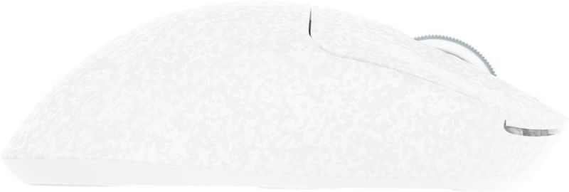Мышь беспроводная Ajazz AJ199 Max White (AJ199-MAX-W)