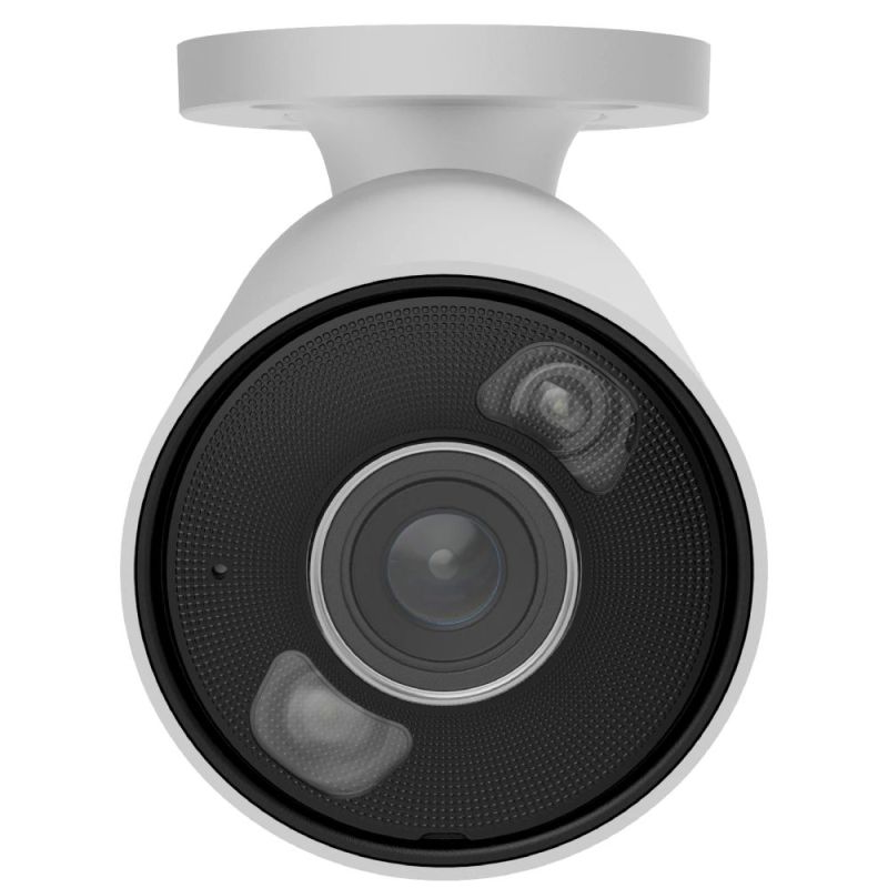 IP-камера Ajax BulletCam HL (5 Mp/4 mm) White (126255.217.WH1) (Ajax BulletCam HL (5 Mp/4 mm) white)