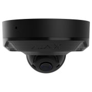 IP-камера Ajax DomeCam Mini HL (5 Mp/2.8 mm) Black (126268.214.BL1) (Ajax DomeCam Mini HL (5 Mp/2.8 mm) black)