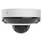IP-камера Ajax DomeCam Mini HL (8 Mp/2.8 mm) White (126273.214.WH1) (Ajax DomeCam Mini HL (8 Mp/2.8 mm) white)