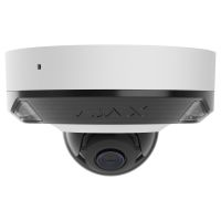 IP-камера Ajax DomeCam Mini HL (5 Mp/4 mm) White (126271.214.WH1) (Ajax DomeCam Mini HL (5 Mp/2.8 mm) white)