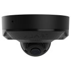 IP-камера Ajax DomeCam Mini HL (5 Mp/4 mm) Black (126270.214.BL1) (Ajax DomeCam Mini HL (5 Mp/4 mm) black)