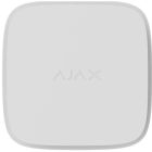 Бездротовий пожежний датчик Ajax FireProtect 2 RB (Heat/Smoke/CO) White (52252.137.WH1) (Ajax FireProtect 2 RB (Heat/Smoke/CO) white)