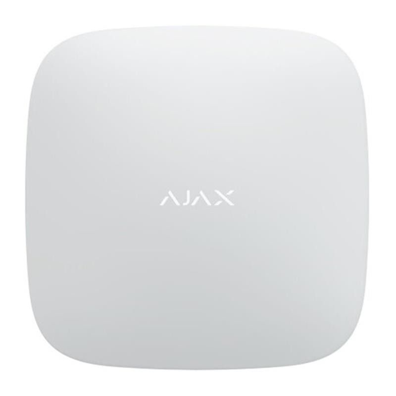 Централь Ajax Hub 2 4G (8EU/ECG) White (38873.108.WH1) (Ajax Hub 2 4G white)