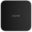 Відеореєстратор Ajax NVR DC (16ch) Black (Ajax NVR DC (16ch) black)