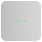 Відеореєстратор Ajax NVR DC (16ch) White (Ajax NVR DC (16ch) white)