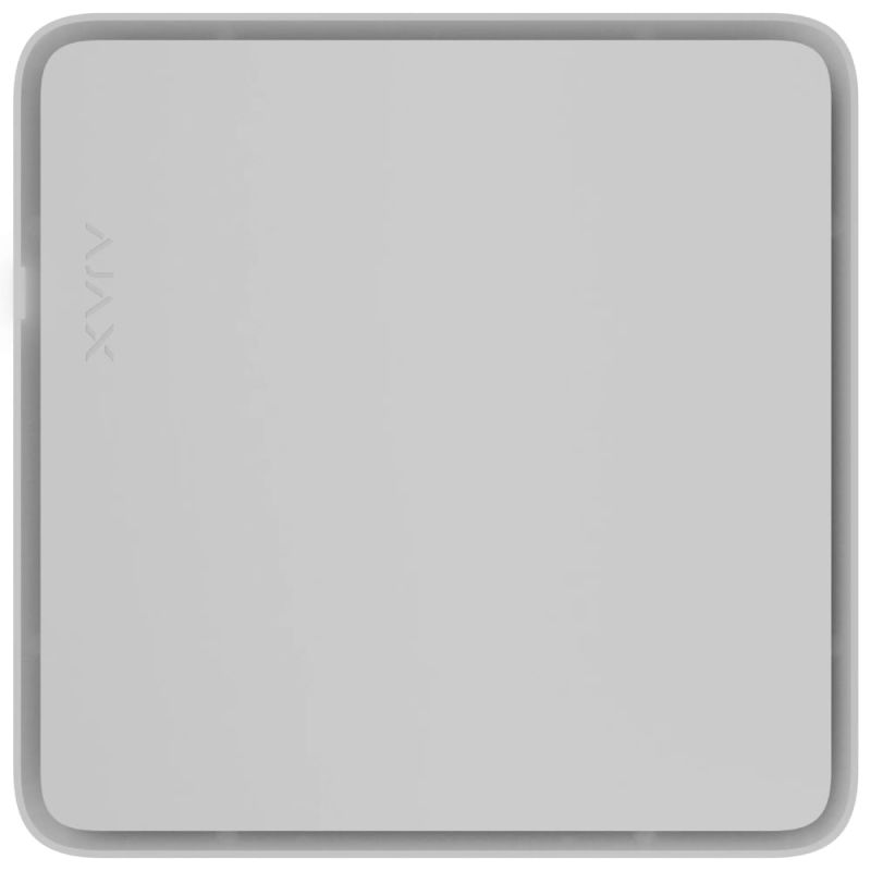 Відеореєстратор Ajax NVR HAC (8ch) White (Ajax NVR HAC (8ch) (8EU) ASP White)