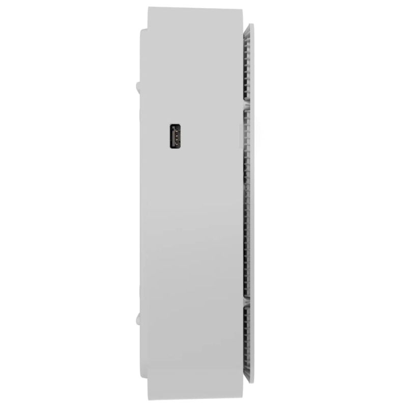 Видеорегистратор Ajax NVR HAC (16ch) White (Ajax NVR HAC (16ch) ASP White)