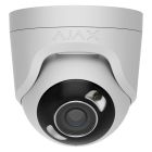 IP-камера Ajax TurretCam HL (5 Mp/4 mm) White (126263.197.WH1) (Ajax TurretCam HL (5 Mp/4 mm) white)
