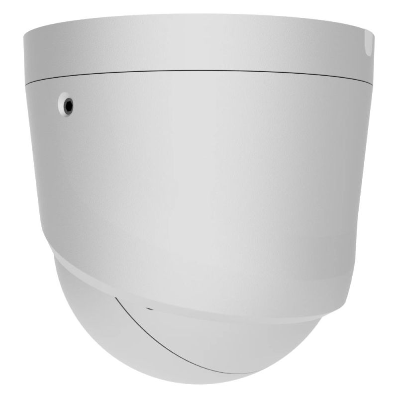 IP-камера Ajax TurretCam HL (8 Mp/4 mm) White (126267.197.WH1) (Ajax TurretCam HL (8 Mp/4 mm) white)