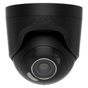 IP-камера Ajax TurretCam HL (5 Mp/4 mm) Black (126262.197.BL1) (Ajax TurretCam HL (5 Mp/4 mm) black)