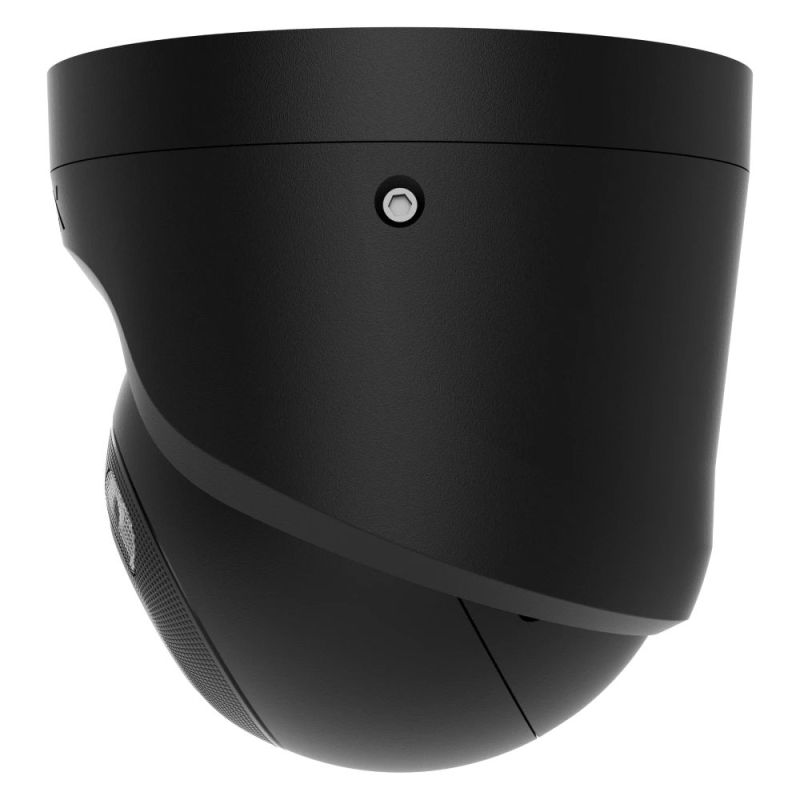 IP-камера Ajax TurretCam HL (5 Mp/4 mm) Black (126262.197.BL1) (Ajax TurretCam HL (5 Mp/4 mm) black)