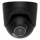 IP-камера Ajax TurretCam HL (8 Mp/4 mm) Black (126266.197.BL1) (Ajax TurretCam HL (8 Mp/4 mm) black)