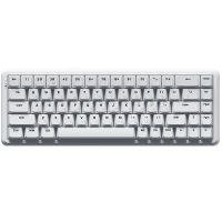 Клавиатура Ajazz AK680 Max Magnetic Switch White (AK680-WM-W-A)