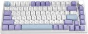 Клавіатура Ajazz AK820 Sea Salt Switch White USB-C (AK820-SS-PWB)