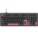Клавиатура Ajazz AK980 Red Switch Black USB-C (AK980-R-BR)