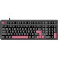 Клавіатура Ajazz AK980 Red Switch Black USB-C (AK980-R-BR)