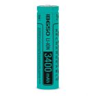 Акумулятор Videx 18650 3,7V 3400mAh (18650/3400/1B)