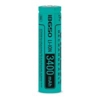 Акумулятор Videx 18650 3,7V 3400mAh (18650/3400/1B)