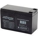 Акумуляторна батарея EnerGenie 12V 7.5AH AGM (BAT-12V7.5AH)