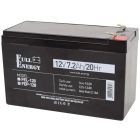 Акумуляторна батарея Full Energy 12V 7.2AH AGM (FEP-128)