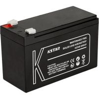 Аккумуляторная батарея KSTAR 12V 7.5AH AGM (6-FM-7.5)