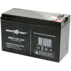Акумуляторна батарея Maxxter 12V 7.5AH AGM (MBAT-12V7.5AH)