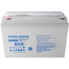 Аккумуляторная батарея Prologix 12V 100AH GEL (PL12-100GEL)