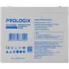 Акумуляторна батарея Prologix 12V 75AH GEL (PL12-75GEL)