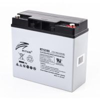 Аккумуляторная батарея Ritar 12V 18AH AGM (RT12180)
