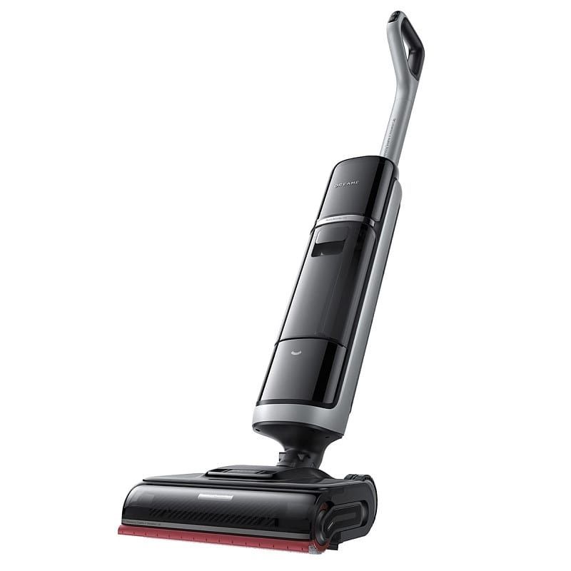 Аккумуляторный моющий пылесос Dreame H15 Pro Heat (HHR48A)