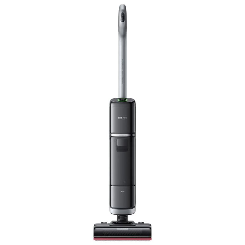 Аккумуляторный моющий пылесос Dreame H15 Pro Heat (HHR48A)