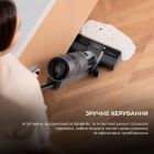 Аккумуляторный моющий пылесос Dreame Wet & Dry Vacuum Cleaner H11 Core (HHR21A)