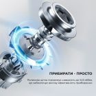 Аккумуляторный моющий пылесос Dreame Wet & Dry Vacuum Cleaner H11 Core (HHR21A)