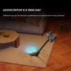 Аккумуляторный моющий пылесос Dreame R20 Aqua (VTV21A)