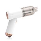 Акумуляторний пилосос XO CZ007 White (CZ007.white)