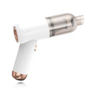 Акумуляторний пилосос XO CZ007 White (CZ007.white)