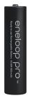 Аккумуляторы Panasonic Eneloop Pro AAA/HR03 NI-MH 930 mAh BL 4 шт  (BK-4HCDE/4CP)