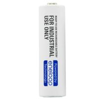 Аккумуляторы Panasonic Eneloop AA/HR06 NI-MH 1900 mAh  1 шт Bulk (BK-3MCCF/BF1 Industrial)