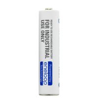 Аккумуляторы Panasonic Eneloop AAA/HR03 NI-MH 750 mAh 1 шт Bulk  (BK-4MCCF/BF1 Industrial)