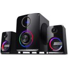 Акустическая система Golden Field LA-161G New Black (LA-161G NEW Black)