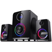 Акустическая система Golden Field LA-161G New Black (LA-161G NEW Black)