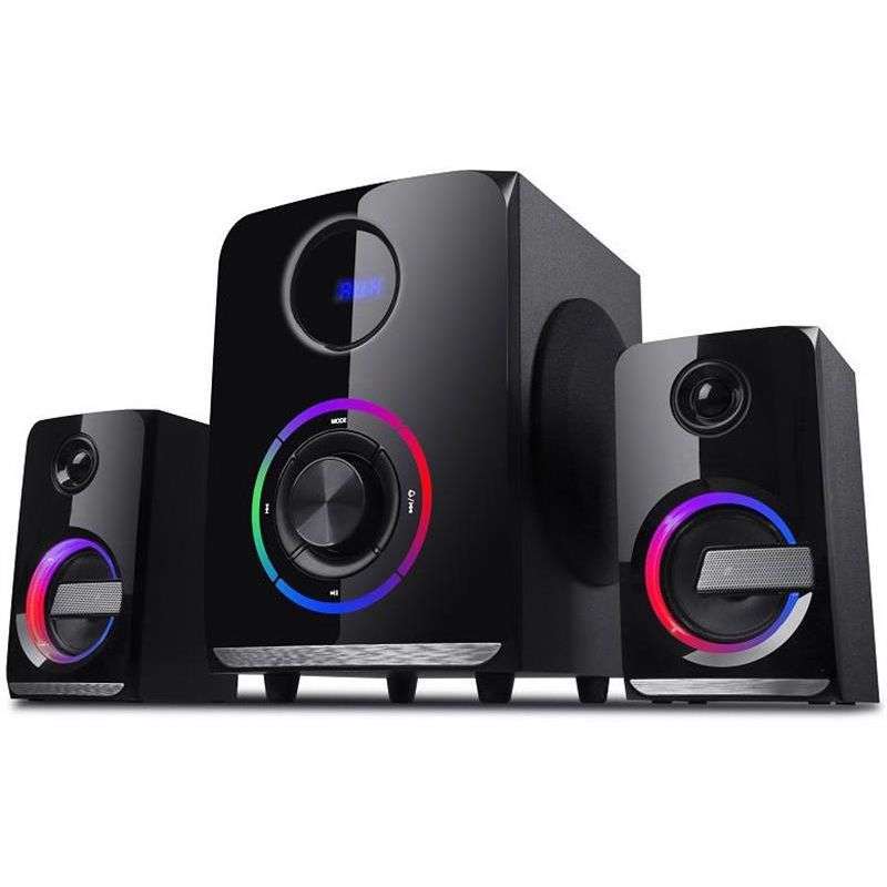 Акустическая система Golden Field LA-161G New Black (LA-161G NEW Black)