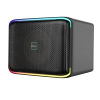 Акустична система HiFuture Event Horizon 100W Black (event horizon.black)