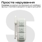 Акустична система HiFuture Pocket-S 5W Blue/Green (pocket-s.bluegreen)
